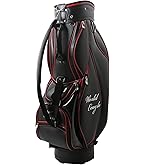 ★★ダンロップ XXIO キャディバッグ GGC-X161 ブラック XXIO ゼクシオ 超軽量スタンダードモデルキャディバック GGC